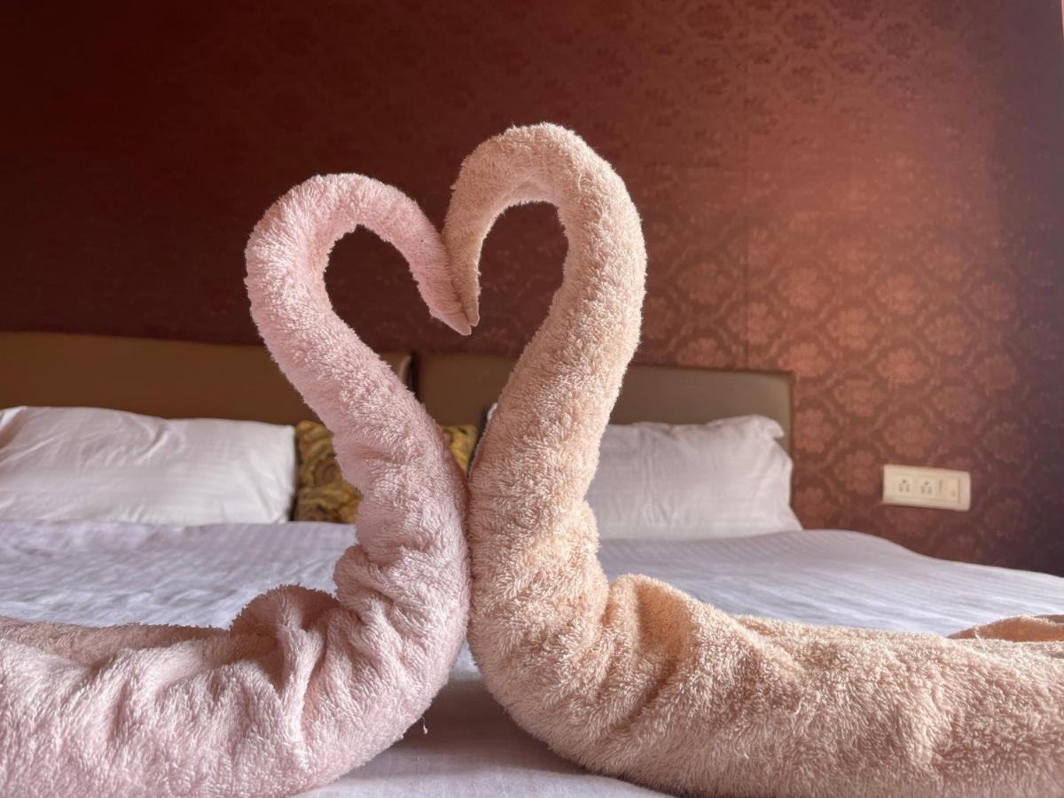 Gaywoo Guest House เลห์ ภายนอก รูปภาพ
