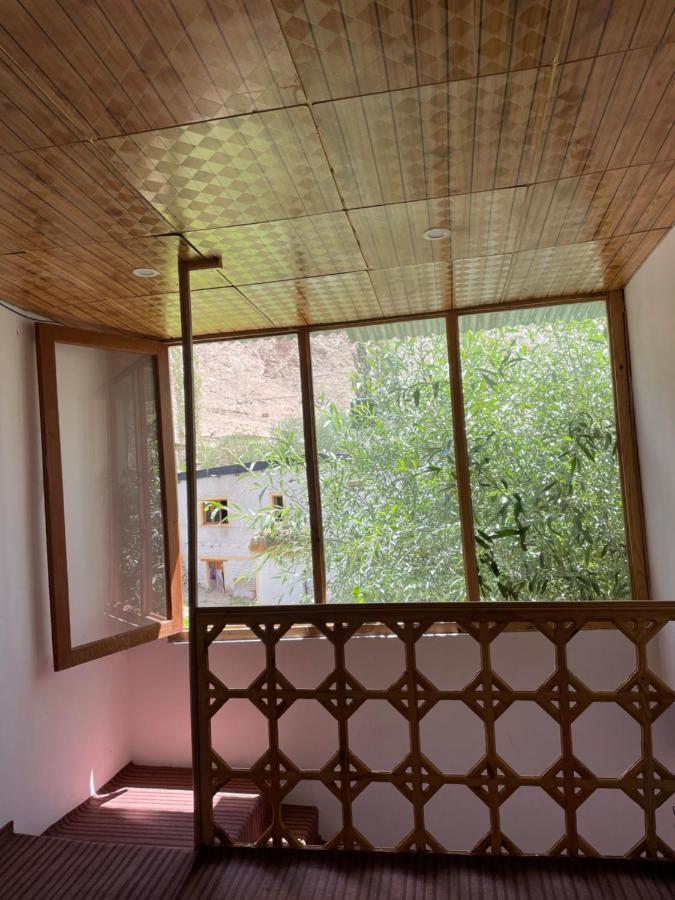 Gaywoo Guest House เลห์ ภายนอก รูปภาพ