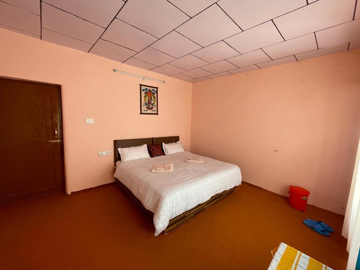 Gaywoo Guest House เลห์ ภายนอก รูปภาพ