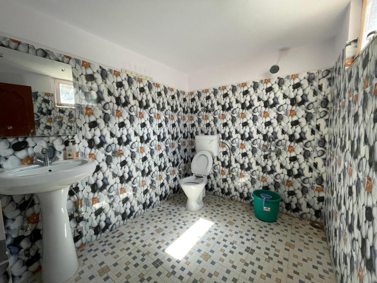 Gaywoo Guest House เลห์ ภายนอก รูปภาพ