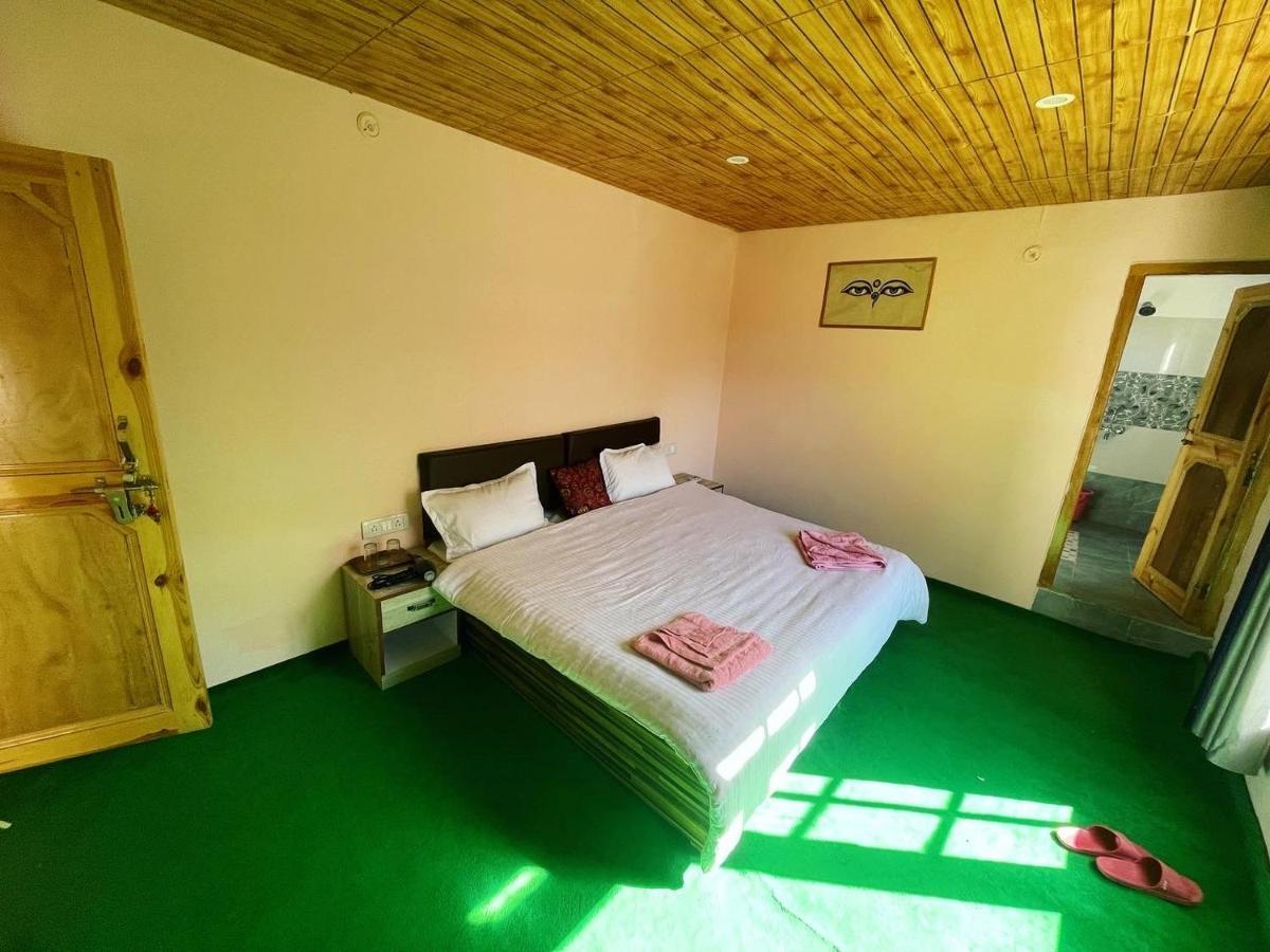 Gaywoo Guest House เลห์ ภายนอก รูปภาพ